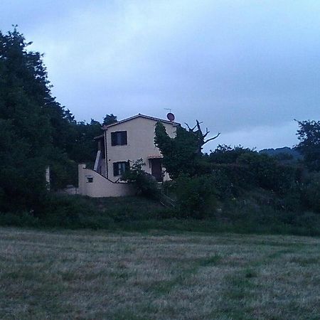Il Laghetto Agriturismo Villa Manciano Bagian luar foto