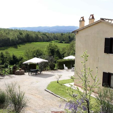 Il Laghetto Agriturismo Villa Manciano Ruang foto
