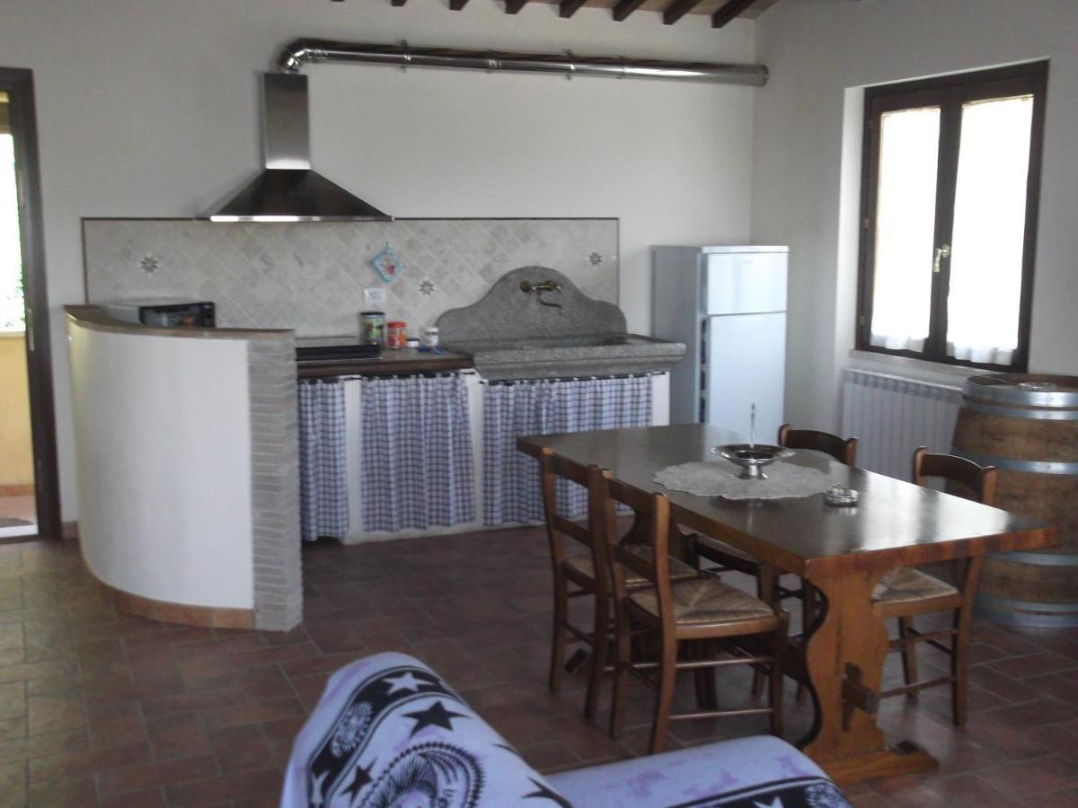 Il Laghetto Agriturismo Villa Manciano Ruang foto