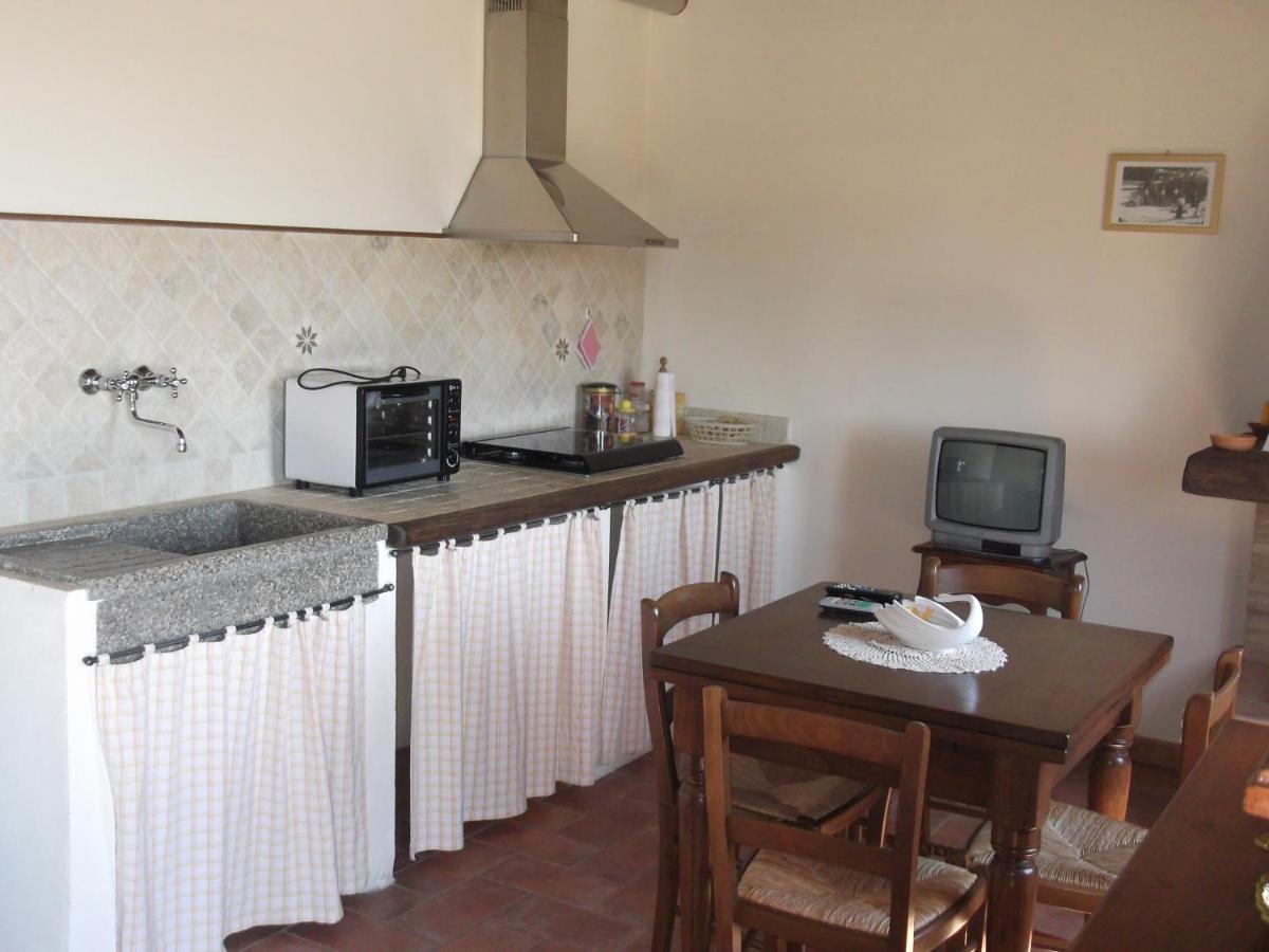 Il Laghetto Agriturismo Villa Manciano Bagian luar foto