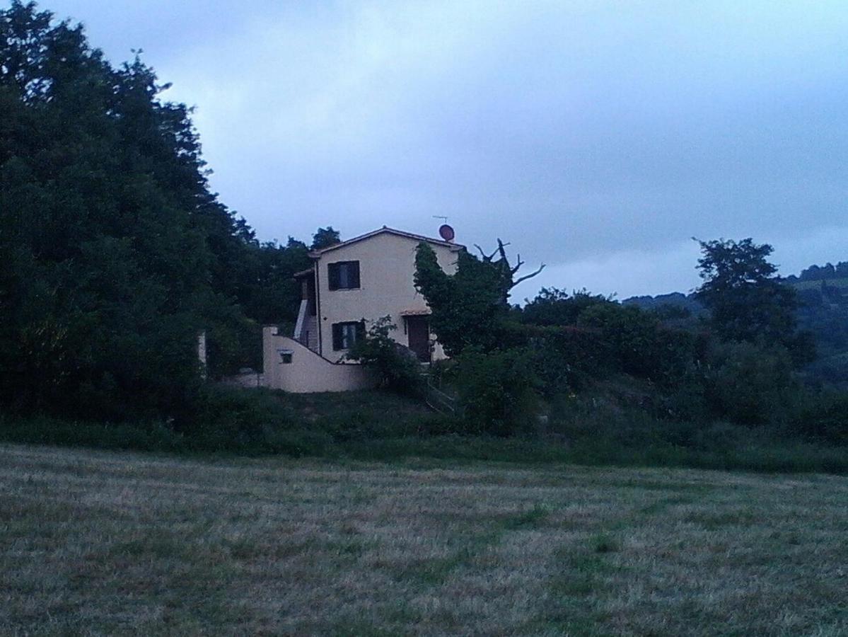 Il Laghetto Agriturismo Villa Manciano Bagian luar foto