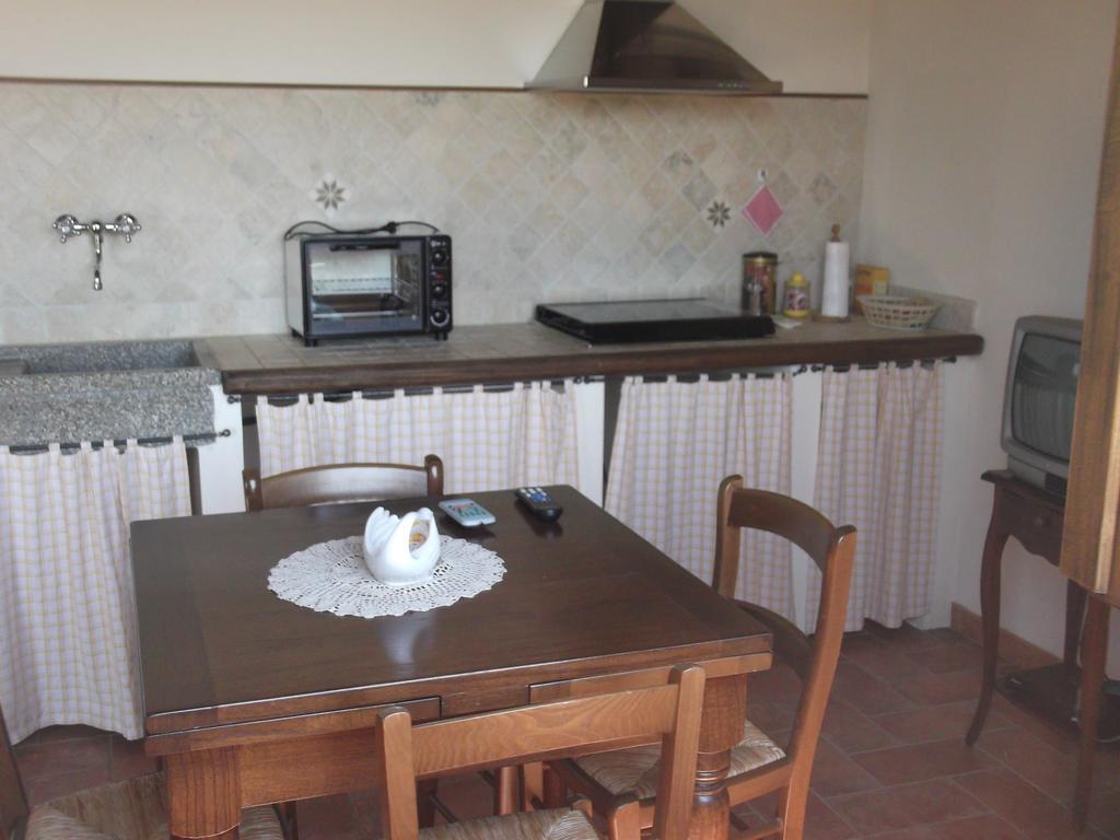 Il Laghetto Agriturismo Villa Manciano Ruang foto
