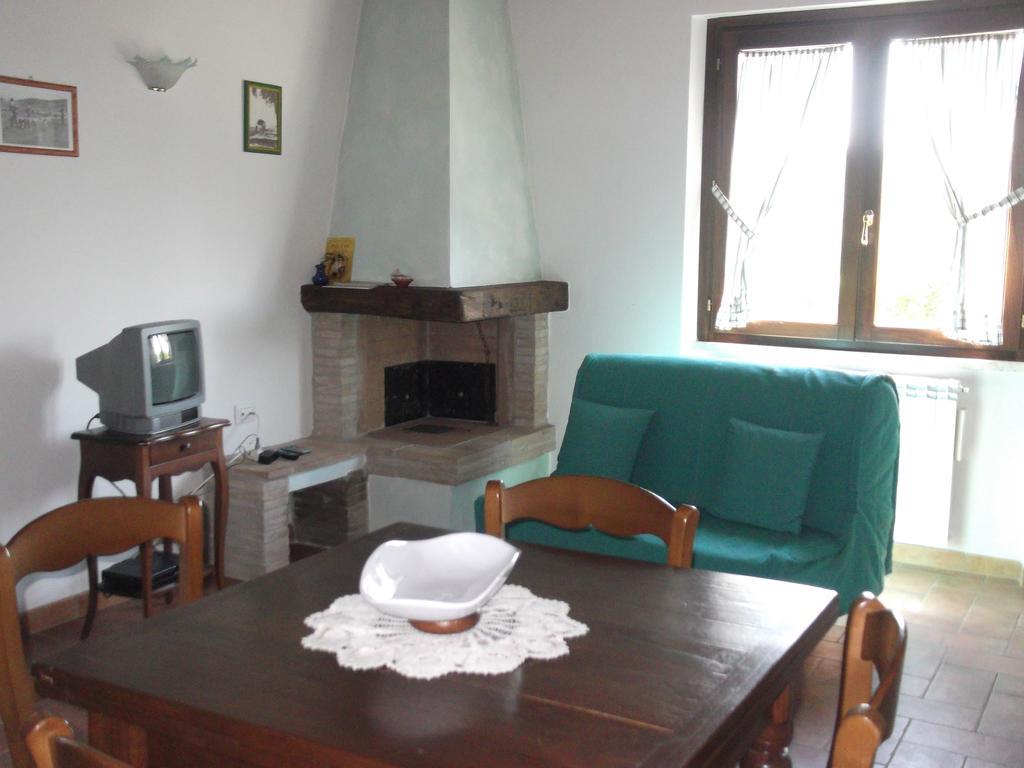 Il Laghetto Agriturismo Villa Manciano Ruang foto