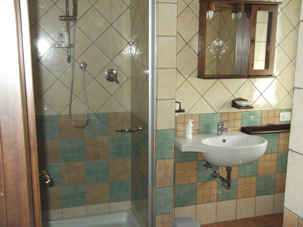 Il Laghetto Agriturismo Villa Manciano Ruang foto