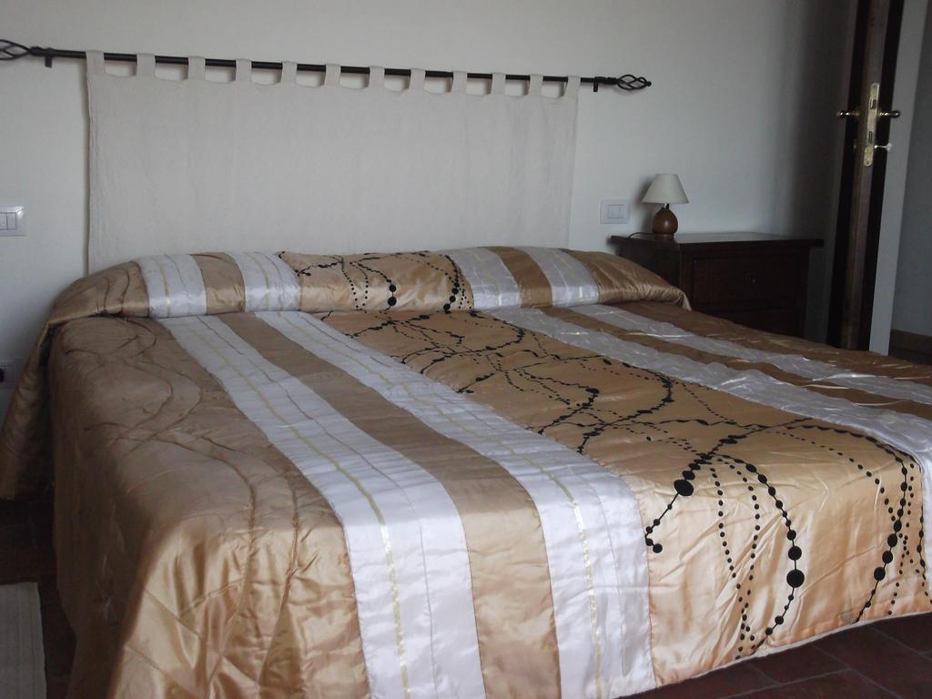 Il Laghetto Agriturismo Villa Manciano Ruang foto