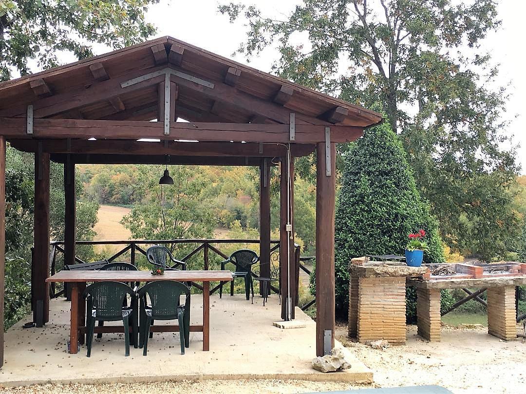Il Laghetto Agriturismo Villa Manciano Bagian luar foto